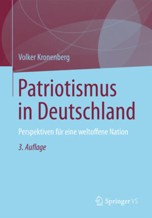 Patriotismus in Deutschland | Bundesamt für magische Wesen
