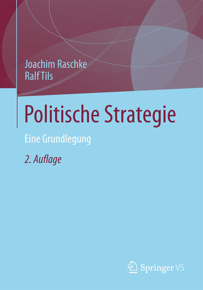 Politische Strategie | Bundesamt für magische Wesen