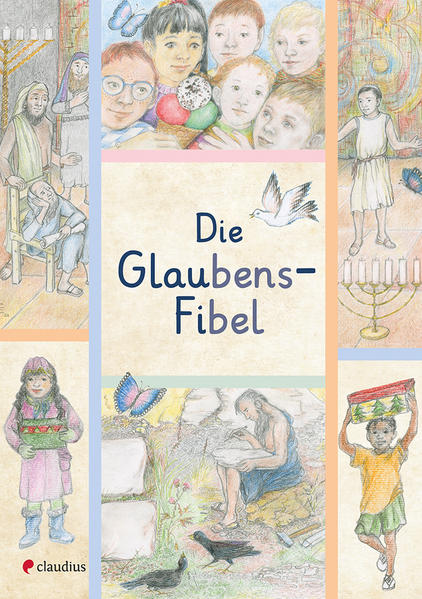 Das Elternhaus ist entscheidend für die Herausbildung religiöser Orientierung von Kindern. Der frühe Kinderglaube hilft, ein Grundvertrauen in die Welt aufzubauen. Das spüren viele Eltern. Wie aber den Schatz des Glaubens weitergeben? Was, wenn einem selbst die christlichen Inhalte nicht mehr so vertraut sind? Gunilla Eschenbachs Glaubensfibel versteht sich als Mitmach- und Mitlesebuch und Türöffner. Ausdrucksvolle Illustrationen, kleine Denkaufgaben, Geschichten und Gebete fördern auf spielerische Art Konzentration und Verständnis und regen Schulanfänger zu theologischen Gesprächen an. Durch die farbige Silbentrennung wird das gemeinsame Lesen erleichtert. Auch in Vorschule, Familienkirche und in der Gemeindearbeit einsetzbar