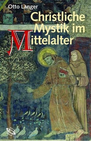 Christliche Mystik im Mittelalter | Bundesamt für magische Wesen