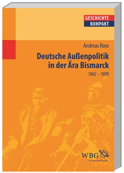 Deutsche Außenpolitik in der Ära Bismarck | Bundesamt für magische Wesen