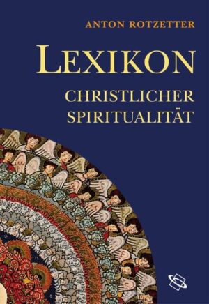 Lexikon christlicher Spiritualität | Bundesamt für magische Wesen