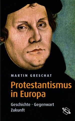 Protestantismus in Europa | Bundesamt für magische Wesen