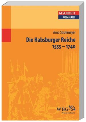 Die Habsburger Reiche 15551740 | Bundesamt für magische Wesen
