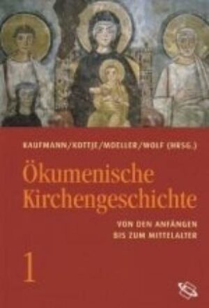 Ökumenische Kirchengeschichte / Ökumenische Kirchengeschichte | Bundesamt für magische Wesen
