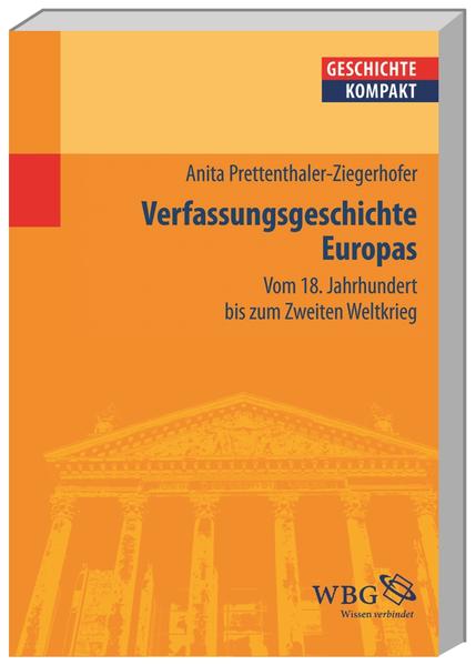 Verfassungsgeschichte Europas | Bundesamt für magische Wesen