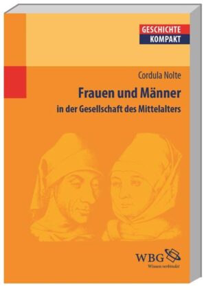 Frauen und Männer in der Gesellschaft des Mittelalters | Bundesamt für magische Wesen