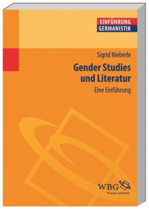 Gender Studies und Literatur | Bundesamt für magische Wesen