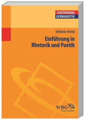 Einführung in Rhetorik und Poetik | Bundesamt für magische Wesen