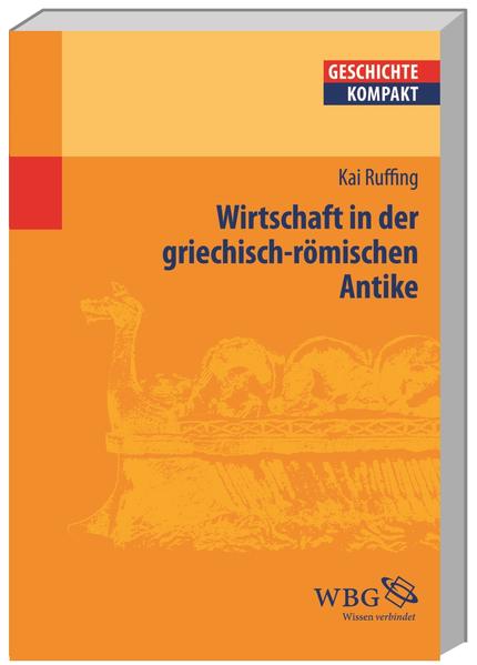 Wirtschaft in der griechisch-römischen Antike | Bundesamt für magische Wesen