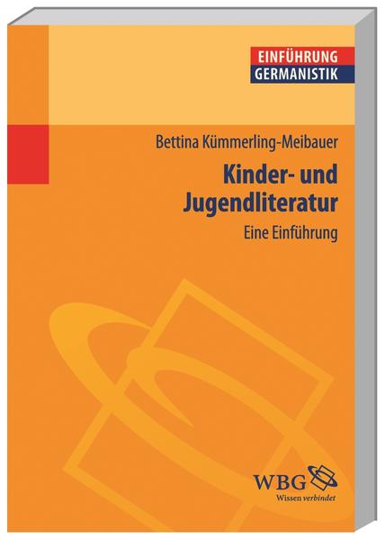 Kinder- und Jugendliteratur | Bundesamt für magische Wesen