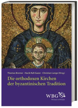 Die orthodoxen Kirchen der byzantinischen Tradition | Bundesamt für magische Wesen