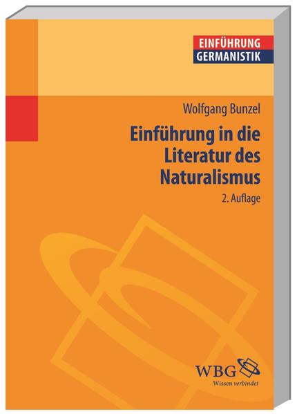 Einführung in die Literatur des Naturalismus | Bundesamt für magische Wesen