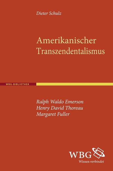 Amerikanischer Transzendentalismus | Bundesamt für magische Wesen