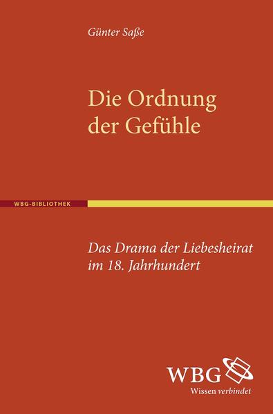 Die Ordnung der Gefühle | Bundesamt für magische Wesen