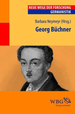 Georg Büchner | Bundesamt für magische Wesen