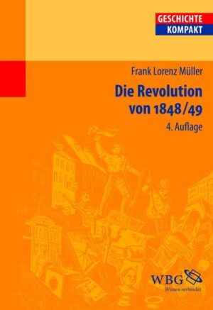 Die Revolution von 1848/49 | Bundesamt für magische Wesen