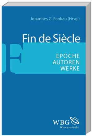 Fin de Siècle | Bundesamt für magische Wesen