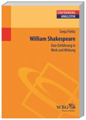 William Shakespeare | Bundesamt für magische Wesen