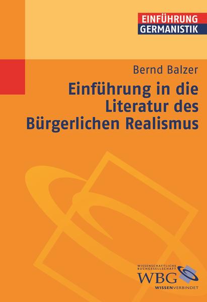 Einführung in die Literatur des Bürgerlichen Realismus | Bundesamt für magische Wesen