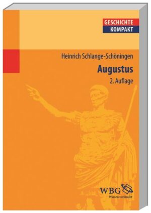 Augustus | Bundesamt für magische Wesen