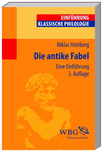 Die antike Fabel | Bundesamt für magische Wesen