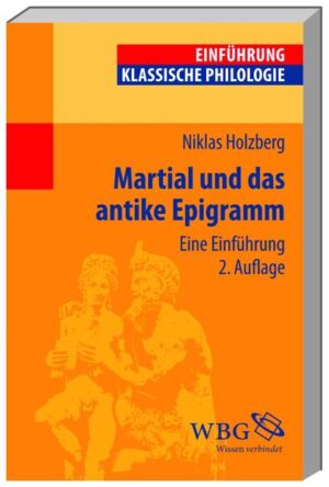 Martial und das antike Epigramm | Bundesamt für magische Wesen