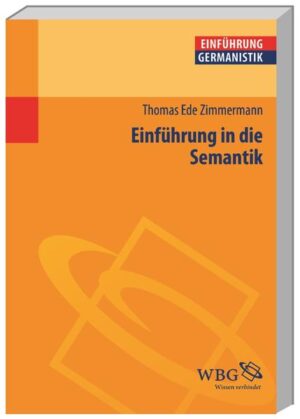 Einführung in die Semantik | Bundesamt für magische Wesen