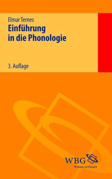 Einführung in die Phonologie | Bundesamt für magische Wesen