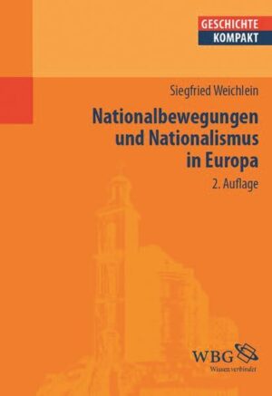 Nationalbewegungen und Nationalismus in Europa | Bundesamt für magische Wesen