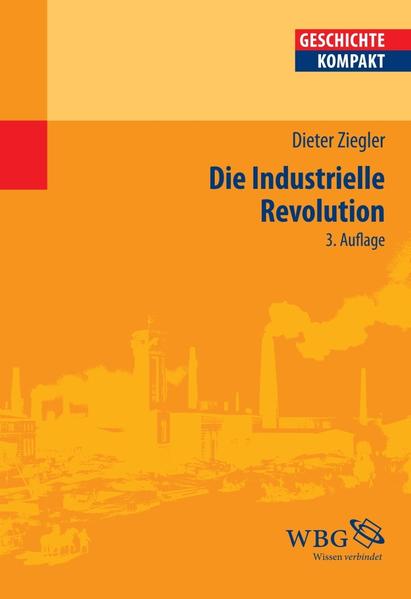 Die industrielle Revolution | Bundesamt für magische Wesen