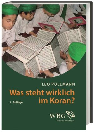 Was steht wirklich im Koran? | Bundesamt für magische Wesen