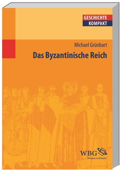 Das Byzantinische Reich | Bundesamt für magische Wesen