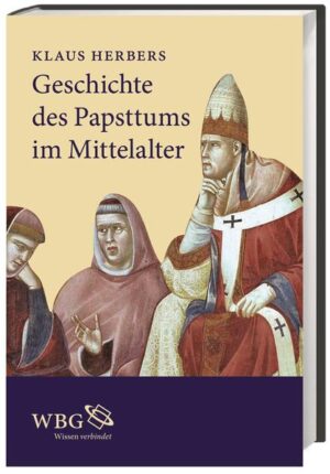 Geschichte des Papsttums im Mittelalter | Bundesamt für magische Wesen