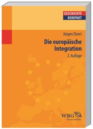 Die europäische Integration | Bundesamt für magische Wesen