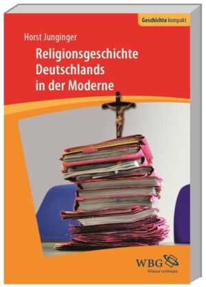 Religionsgeschichte Deutschlands in der Moderne | Bundesamt für magische Wesen
