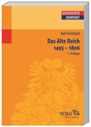 Das Alte Reich 1495 - 1806 | Bundesamt für magische Wesen