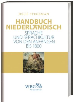 Handbuch Niederländisch | Bundesamt für magische Wesen