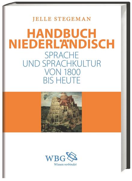 Handbuch Niederländisch | Bundesamt für magische Wesen