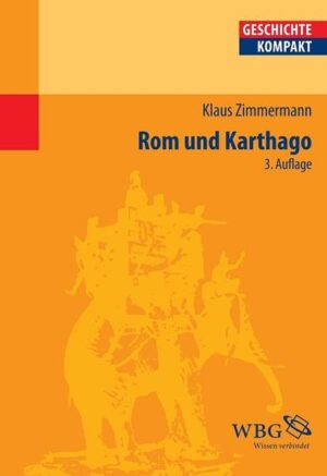 Rom und Karthago | Bundesamt für magische Wesen