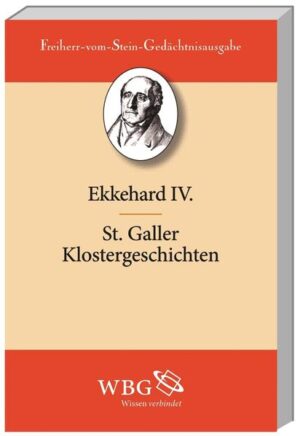 St. Galler Klostergeschichten | Bundesamt für magische Wesen