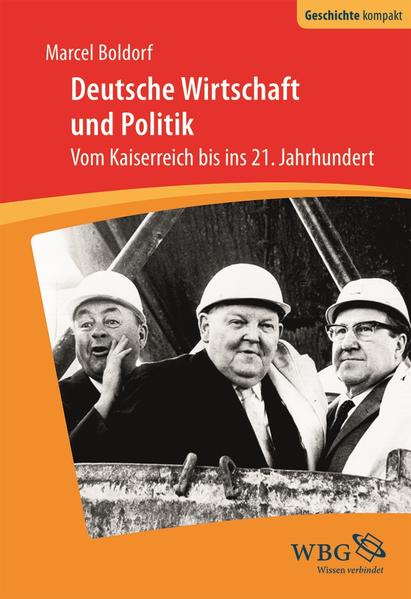 Deutsche Wirtschaft und Politik | Bundesamt für magische Wesen