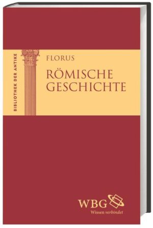 Römische Geschichte | Bundesamt für magische Wesen