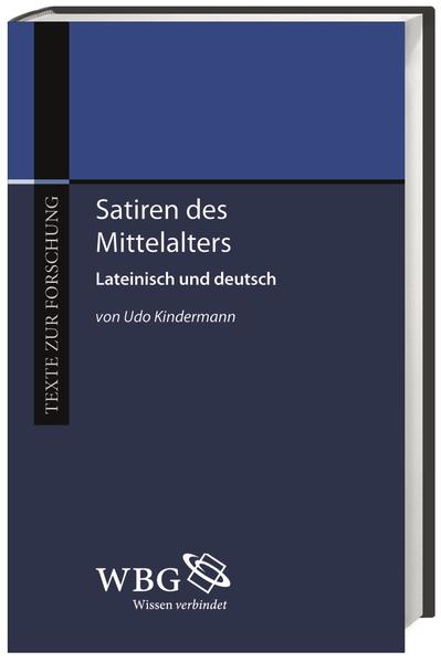 Satiren des Mittelalters | Bundesamt für magische Wesen