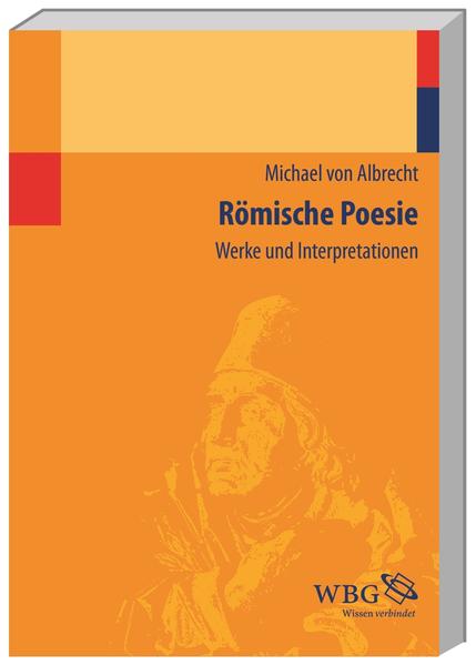 Römische Poesie | Bundesamt für magische Wesen