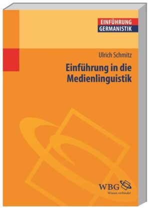 Einführung in die Medienlinguistik | Bundesamt für magische Wesen