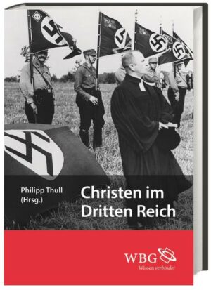 Christen im Dritten Reich | Bundesamt für magische Wesen