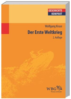 Der Erste Weltkrieg | Bundesamt für magische Wesen