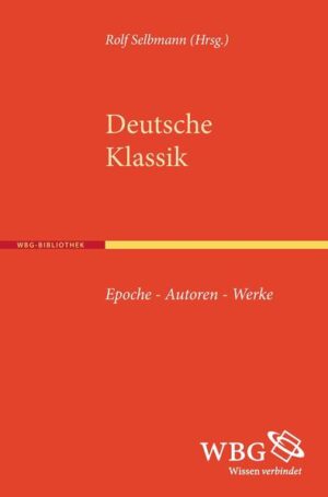 Deutsche Klassik | Bundesamt für magische Wesen