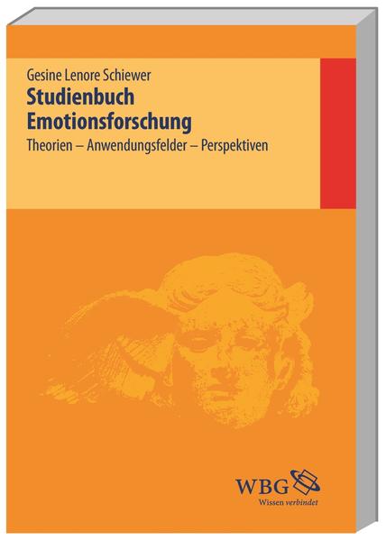 Studienbuch Emotionsforschung | Bundesamt für magische Wesen